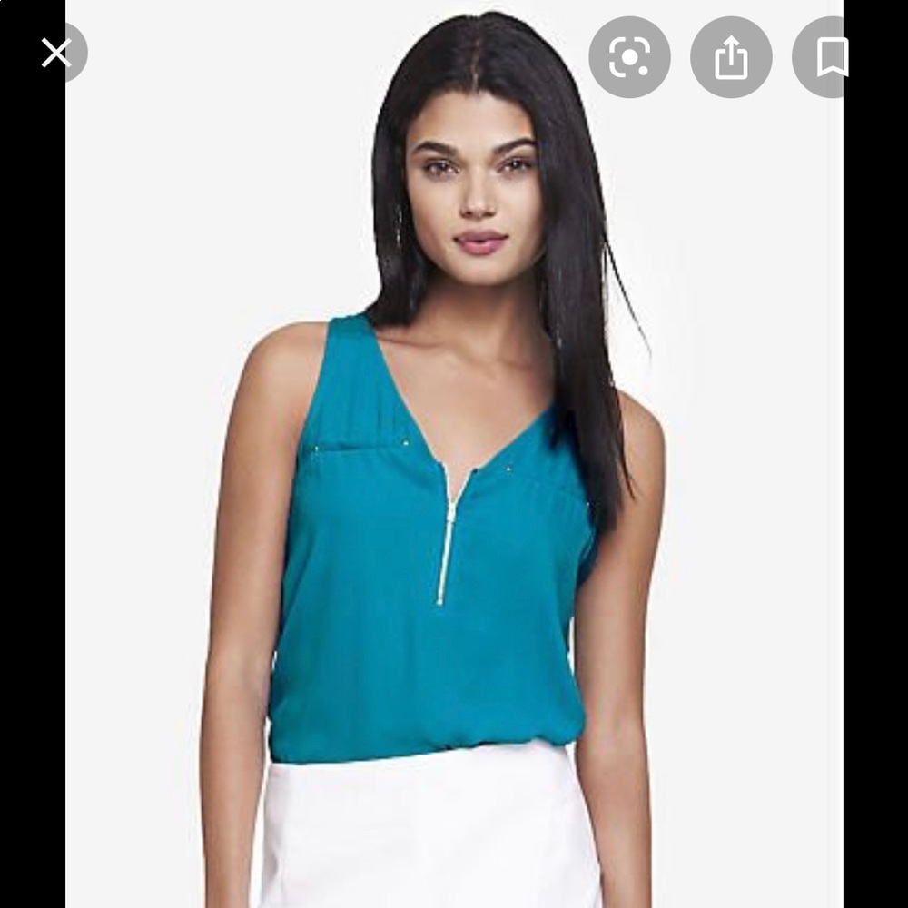 Zip tank